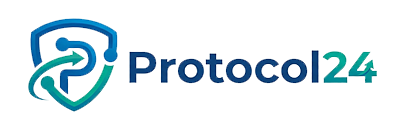 protocol24 logo